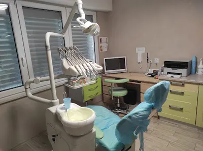 Gabinet Stomatologiczny lek.stom. Iwona Oniszczuk